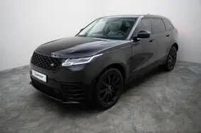 For sale used car Land Rover Range Rover Velar R-Dynamic, 2021, 2.0, 177 kW, diesel, automatic, four-wheel drive, 911DII, SALYA2BN4LA292294