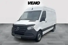 Müüa kasutatud sõiduk Mercedes-Benz Sprinter 317CDI, 2023, 79 036 km, 2.0, 125 kW, diisel, automaat, tagavedu, W1V3KBFZ8PP561498