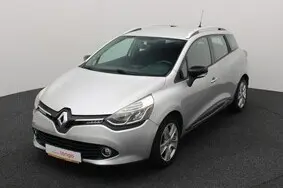 For sale used car Renault Clio Expression, 2015, 188 400 km, 1.5, 66 kW, diesel, manual, front-wheel drive, NX6895, VF17RJL0H53453404