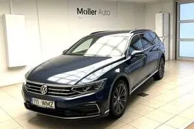 Müüa kasutatud auto Volkswagen Passat, 2020, 1.4, 115 kW, pistikhübriid b+e, automaat, esivedu, 111WMZ, WVWZZZ3CZLE119463