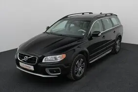 Müüa kasutatud auto Volvo XC70 Limited Edition, 2012, 248 617 km, 2.0, 120 kW, diisel, automaat, esivedu, NHR584, YV1BZ8850C1134862