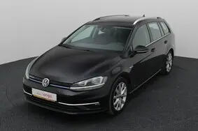 Müüa kasutatud auto Volkswagen Golf Highline, 2018, 188 263 km, 1.5, 96 kW, bensiin, manuaal, esivedu, NHY052, WVWZZZAUZJP619583