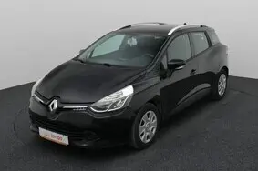 For sale used car Renault Clio Expression, 2014, 180 410 km, 1.5, 66 kW, diesel, manual, front-wheel drive, VF17RJL0H51101532