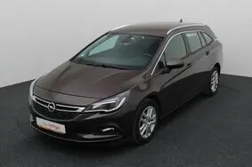 For sale used car Opel Astra Business+, 2017, 164 568 km, 1.6, 81 kW, diesel, manual, front-wheel drive, W0LBD8EL7G8117115