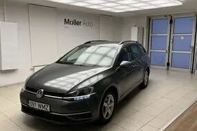 Müüa kasutatud auto Volkswagen Golf, 2020, 2.0, 110 kW, diisel, automaat, esivedu, 091WMZ, WVWZZZAUZLP542562