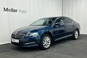 Müüa kasutatud auto Škoda Superb, 2020, 110 630 km, 1.5, 110 kW, bensiin, automaat, esivedu, 776KDY, TMBAN7NP4L7061058