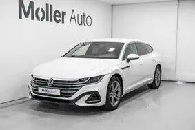 Müüa kasutatud auto Volkswagen Arteon, 2021, 1.0, 160 kW, pistikhübriid b+e, automaat, esivedu, WVWZZZ3HZME511876