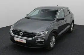 Müüa kasutatud auto Volkswagen T-Roc, 2019, 163 980 km, 1.5, 110 kW, bensiin, automaat, esivedu, MG8420, WVGZZZA1ZKV506072