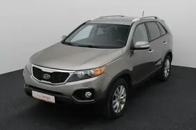 Müüa kasutatud auto Kia Sorento X-clusive, 2011, 180 574 km, 2.2, 145 kW, diisel, manuaal, nelikvedu, NHR553, KNAKU814CC5220278