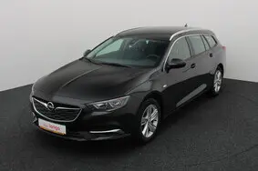 Müüa kasutatud auto Opel Insignia Business Executive, 2019, 181 114 km, 1.6, 100 kW, diisel, automaat, esivedu, NCH804, W0VZT8EF3K1057175