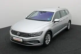 Müüa kasutatud auto Volkswagen Passat Comfortline Business, 2020, 1.6, 88 kW, diisel, automaat, esivedu, NCL597, WVWZZZ3CZLE053665