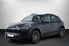 Müüa kasutatud auto Porsche Macan, 2024, 15 km, 2.0, 195 kW, bensiin, automaat, nelikvedu, 988RYX, WP1ZZZ950RLB14557