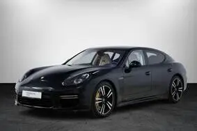 Müüa kasutatud auto Porsche Panamera GTS, 2014, 187 300 km, 4.8, 324 kW, bensiin, automaat, nelikvedu, 970GTS, WP0ZZZ97ZFL080946