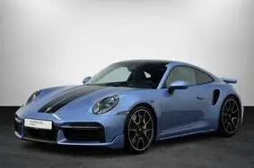 Müüa kasutatud auto Porsche 911 Turbo S, 2023, 23 500 km, 3.7, 478 kW, bensiin, automaat, nelikvedu, 590PBG, WP0ZZZ997PS254483