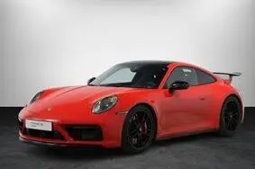 Müüa kasutatud auto Porsche 911 Carrera 4 GTS Coupe, 2024, 19 900 km, 3.0, 353 kW, bensiin, automaat, nelikvedu, 999HLC, WP0ZZZ99XRS215759