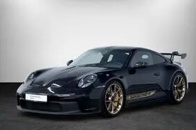 Müüa kasutatud auto Porsche 911 GT3, 2024, 10 500 km, 4.0, 375 kW, bensiin, automaat, tagavedu, P3, WP0ZZZ993RS259960