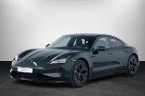 Müüa kasutatud auto Porsche Taycan Turbo S, 2024, 17 000 km, 163 kW, elekter, automaat, nelikvedu, TAYCAN1, WP0ZZZY11SSA51273