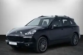 Müüa kasutatud auto Porsche Cayenne Diesel, 2017, 212 000 km, 3.0, 176 kW, diisel, automaat, nelikvedu, 098BTS, WP1AF2A27GKA49210