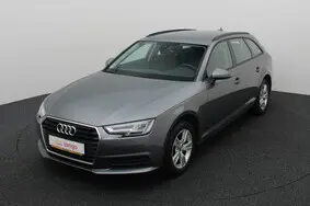 Müüa kasutatud auto Audi A4 Business Edition, 2019, 74 589 km, 2.0, 110 kW, diisel, automaat, esivedu, NCL635, WAUZZZF4XKA020357