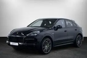 Müüa kasutatud auto Porsche Cayenne Turbo S E- Coupe, 2020, 27 000 km, 4.0, 404 kW, hübriid, automaat, nelikvedu, 111KLM, WP1ZZZ9YZLDA92668