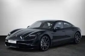 Müüa kasutatud auto Porsche Taycan Turbo, 2023, 21 000 km, 142 kW, elekter, automaat, nelikvedu, 232SYX, WP0ZZZY11PSA50079