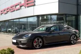 Müüa kasutatud auto Porsche Panamera GTS, 2013, 106 000 km, 4.8, 324 kW, bensiin, automaat, nelikvedu, 550TMN, WP0ZZZ97ZEL080662