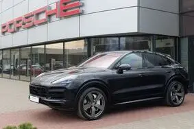 Müüa kasutatud auto Porsche Cayenne Turbo Coupe, 2020, 46 000 km, 4.0, 404 kW, bensiin, automaat, nelikvedu, 231HHB, WP1ZZZ9YZLDA89856