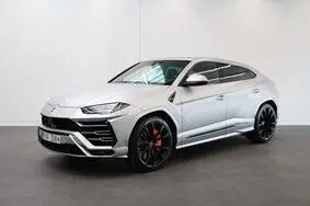 Müüa kasutatud auto Lamborghini Urus, 2023, 21 000 km, 4.0, 478 kW, bensiin, automaat, nelikvedu, 150DXH, ZPBEA1ZL3NLA22594