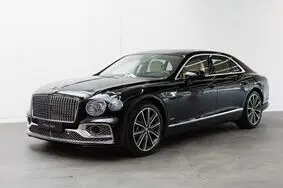 Müüa kasutatud auto Bentley Flying Spur Azure V8 404kw, 2025, 50 km, 4.0, 404 kW, bensiin, automaat, nelikvedu, SCBBX53S8RC014788