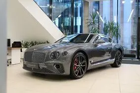 Müüa kasutatud auto Bentley Continental GT First Edition, 2018, 17 515 km, 6.0, 467 kW, bensiin, automaat, nelikvedu, 111AMT, SCBCA13S2JC069109