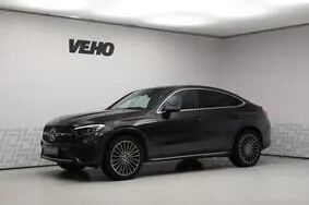 Müüa kasutatud auto Mercedes-Benz GLC 220 d Coupe 4Matic AMG, 2023, 23 500 km, 2.0, 145 kW, hübriid, automaat, nelikvedu, 054XNK, W1NKJ0FB7RF059192