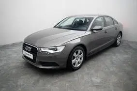 Müüa kasutatud auto Audi A6, 2011, 2.0, 130 kW, diisel, automaat, esivedu, 060DJS, WAUZZZ4G6CN050222