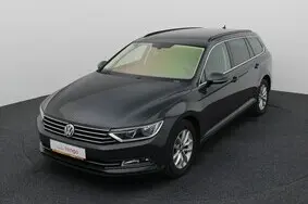 Müüa kasutatud auto Volkswagen Passat COMFORTLINE, 2018, 2.0, 110 kW, diisel, automaat, esivedu, MAD487, WVWZZZ3CZJP012191