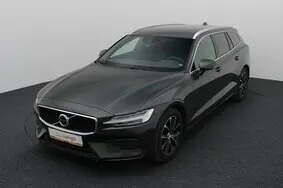 Müüa kasutatud auto Volvo V60 Momentum, 2019, 2.0, 110 kW, diisel, automaat, esivedu, NIC982, YV1ZW72VDL2370989