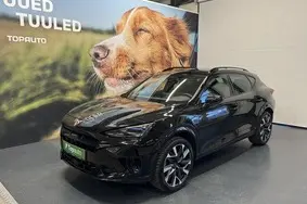 Müüa kasutatud auto Cupra Formentor Cupra, 2024, 6 236 km, 1.5, 110 kW, hübriid, automaat, esivedu, 742LYM, VSSZZZKM4SR001442