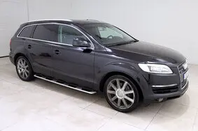 Müüa kasutatud auto Audi Q7, 2006, 305 000 km, 3.0, 171 kW, diisel, automaat, nelikvedu, 298AUZ, WAUZZZ4L97D014307