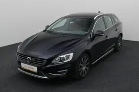 Müüa kasutatud auto Volvo V60 Summum, 2015, 203 241 km, 2.4, 162 kW, pistikhübriid, automaat, nelikvedu, NHI974, YV1GWDCH0G1289292