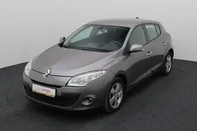 Продается подержанный автомобиль Renault Megane Dynamique, 2010, 2.0, 103 kW, бензин, автомат, передний привод, VF1BZ1P0T43858312