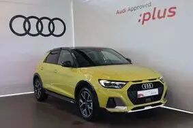 Müüa kasutatud auto Audi A1, 2024, 5 000 km, 1.0, 81 kW, bensiin, automaat, esivedu, 111RAE, WAUZZZGB6PR051787