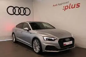 Müüa used car Audi A5, 2024, 2.0, 150 kW, hybrid p+e, automatic, four-wheel drive, 515RAE, WAUZZZF50RA081137