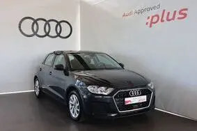 Müüa kasutatud auto Audi A1, 2023, 9 900 km, 1.0, 70 kW, bensiin, automaat, esivedu, 070PRM, WAUZZZGB8PR052617