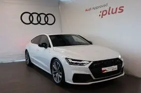 Müüa kasutatud auto Audi A7, 2023, 9 600 km, 2.0, 195 kW, bensiin, automaat, nelikvedu, WAUZZZF29RN014728