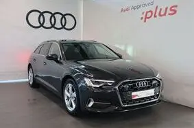 Müüa kasutatud auto Audi A6, 2023, 25 500 km, 2.0, 150 kW, diisel, automaat, nelikvedu, WAUZZZF22RN023464