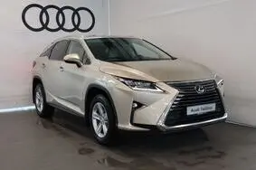 Müüa подержанный автомобиль Lexus RX 300, 2020, 2.0, 175 kW, бензин, автомат, полный привод, 189VSR, JTJBAMCA002083237