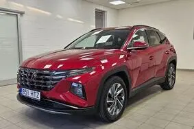 Müüa kasutatud auto Hyundai Tucson, 2021, 1.6, 132 kW, hübriid b+e, automaat, nelikvedu, 851HTZ, TMAJC81BHMJ028742