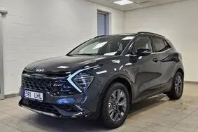 Müüa kasutatud auto Kia Sportage, 2024, 1.6, 132.4 kW, hübriid b+e, automaat, esivedu, 591LHL, U5YPX81GBRL154082