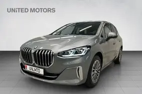 Müüa kasutatud auto BMW 218, 2023, 45 900 km, 1.5, 100 kW, bensiin, automaat, esivedu, 7M54783, WBA21BX0807M54783