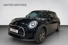 Müüa kasutatud auto MINI Cooper SE, 2021, 19 500 km, 135 kW, elekter, automaat, esivedu, 2R66787, WMW11DJ0502R66787