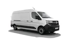 Müüa uus sõiduk Renault Master EXTRA Van, 2.0, diisel, manuaal, esivedu, VF1RDA00974044047