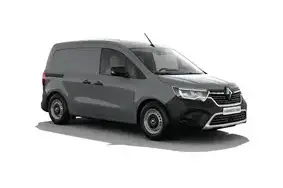 Müüa uus sõiduk Renault Kangoo extra, 1.0, diisel, manuaal, esivedu, VF1RFK00471193287